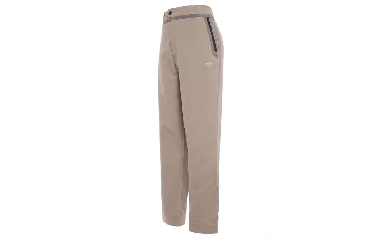 Adidas Originals Cargo Pants Women's Brown 2