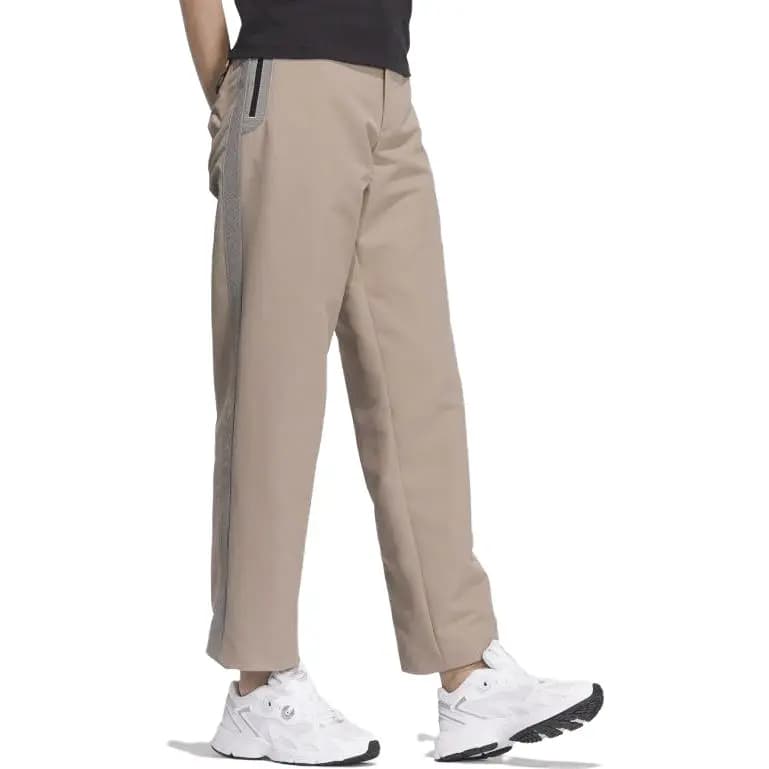 Adidas Originals Cargo Pants Women's Brown 5