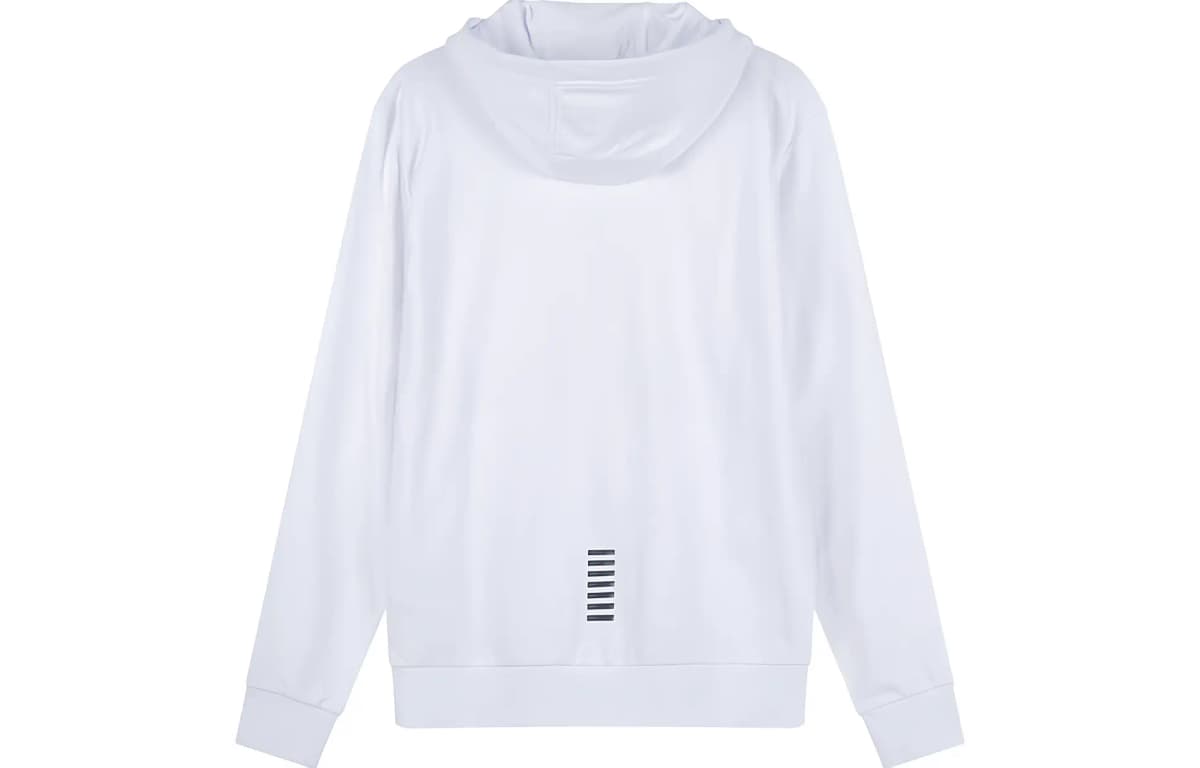 EMPORIO ARMANI EA7 SS23 Casual Sportswear Men's 3