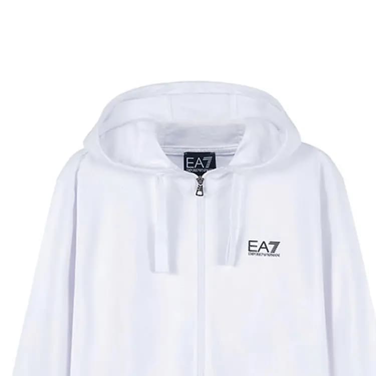 EMPORIO ARMANI EA7 SS23 Casual Sportswear Men's 9