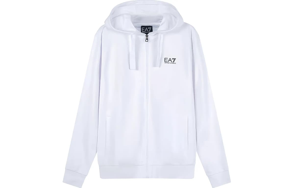 EMPORIO ARMANI EA7 SS23 Casual Sportswear Men's 2