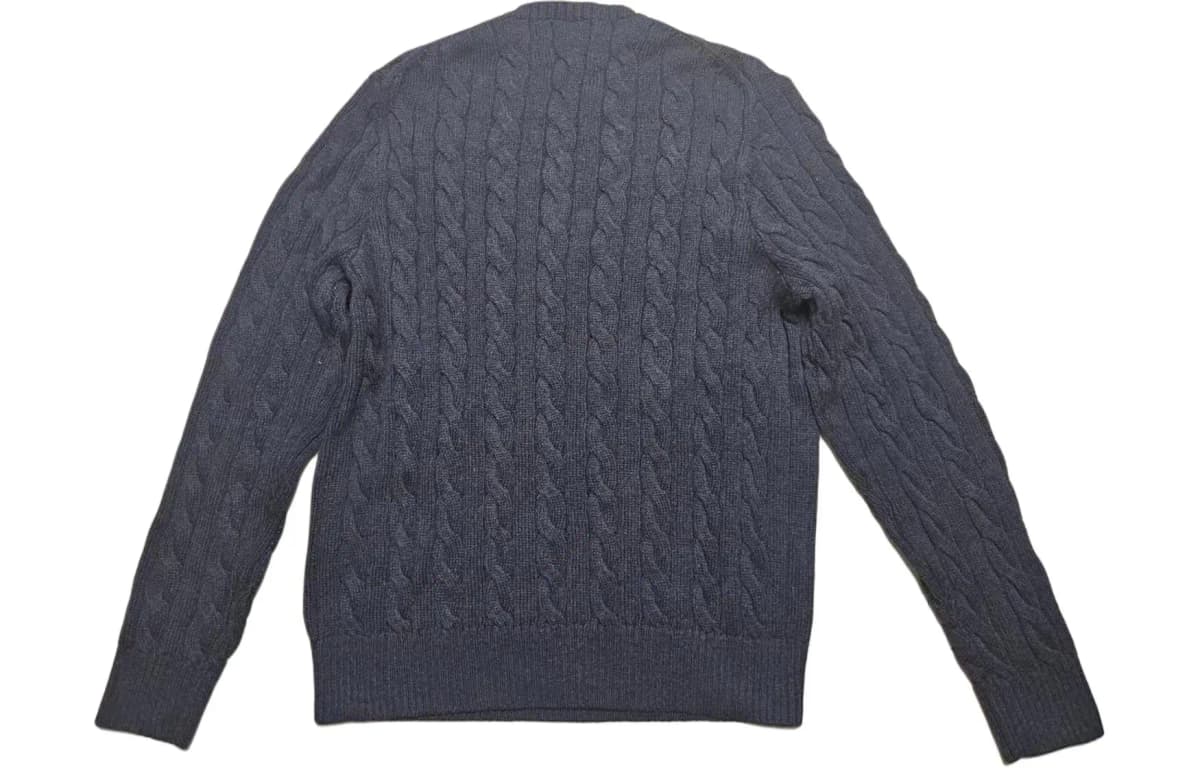 Polo Ralph Lauren Loqo İşləməli Cemper 13