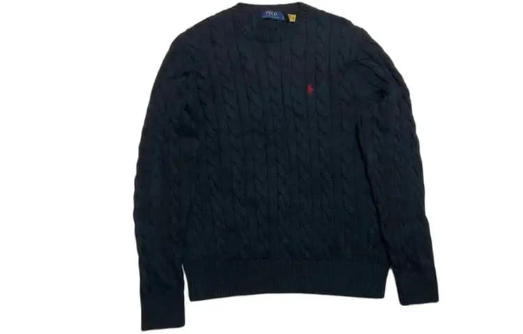 Polo Ralph Lauren Loqo İşləməli Cemper 12