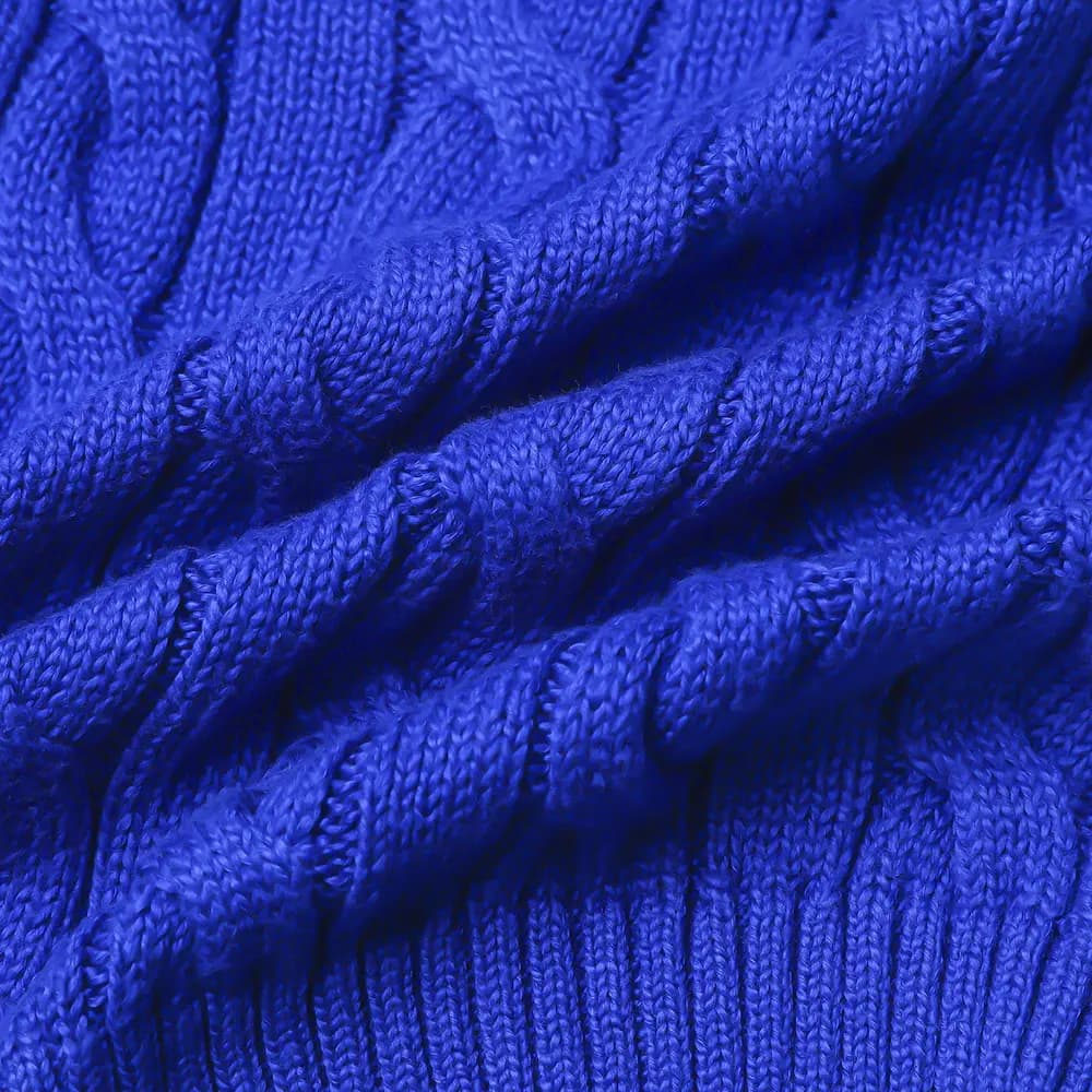 Polo Ralph Lauren Loqo İşləməli Cemper 8