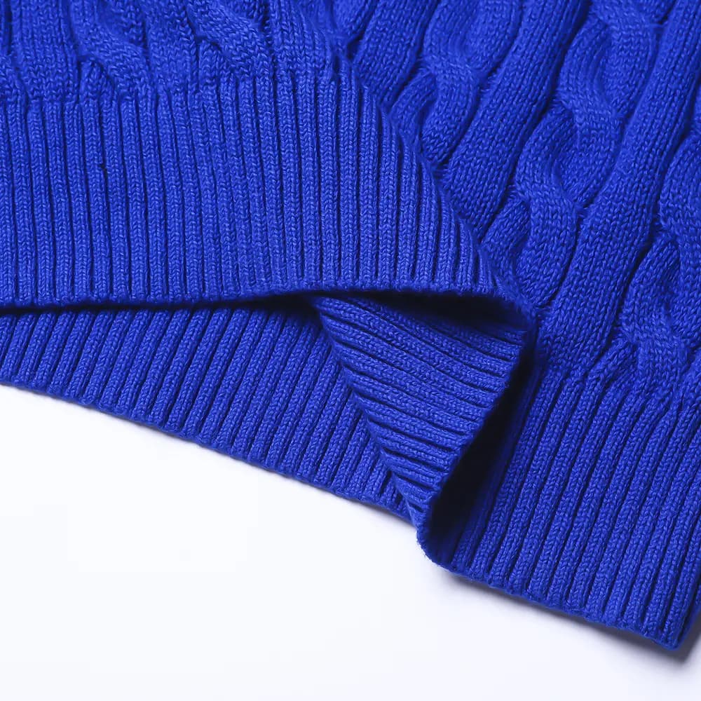 Polo Ralph Lauren Loqo İşləməli Cemper 9