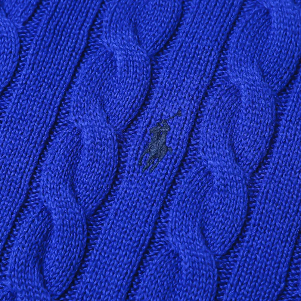 Polo Ralph Lauren Loqo İşləməli Cemper 10