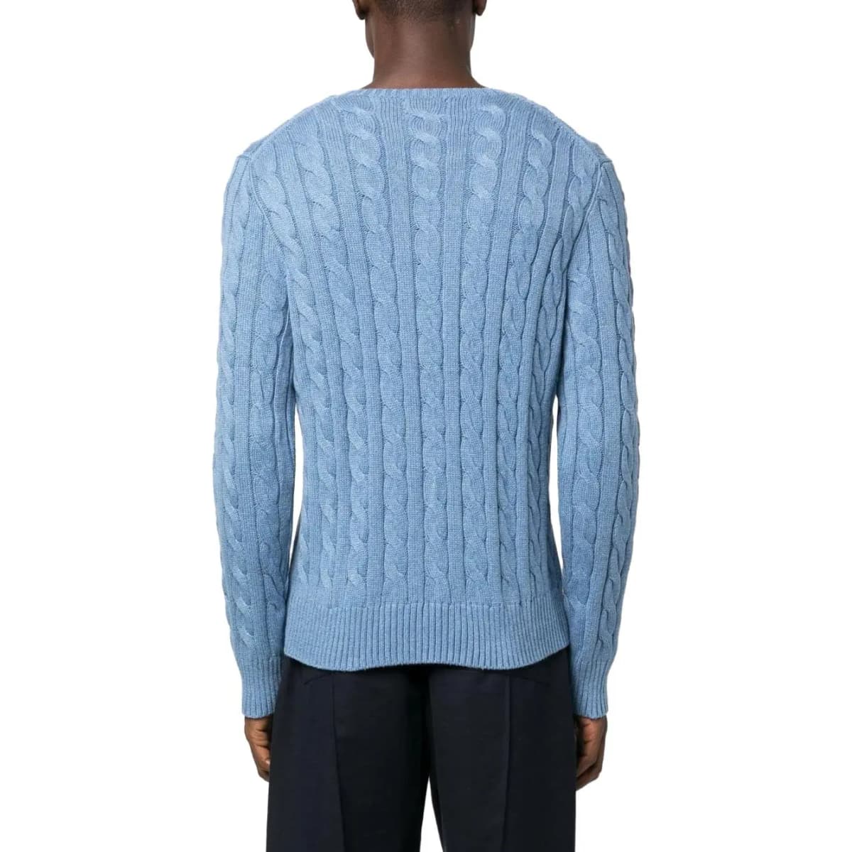 Polo Ralph Lauren SS23 Kişi Sviter 4