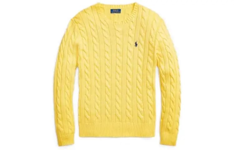 Polo Ralph Lauren SS23 Kişi Sviter