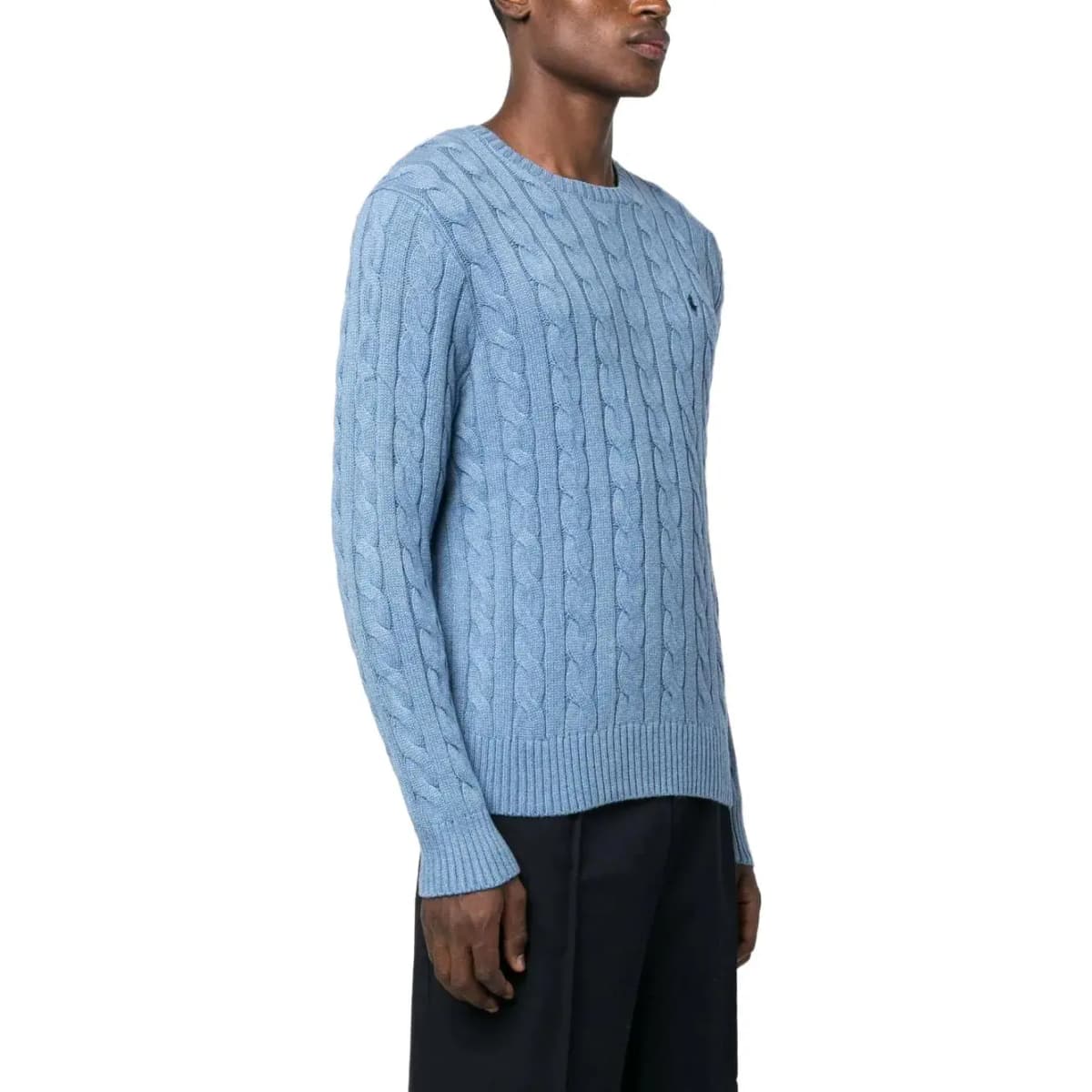 Polo Ralph Lauren SS23 Kişi Sviter 5