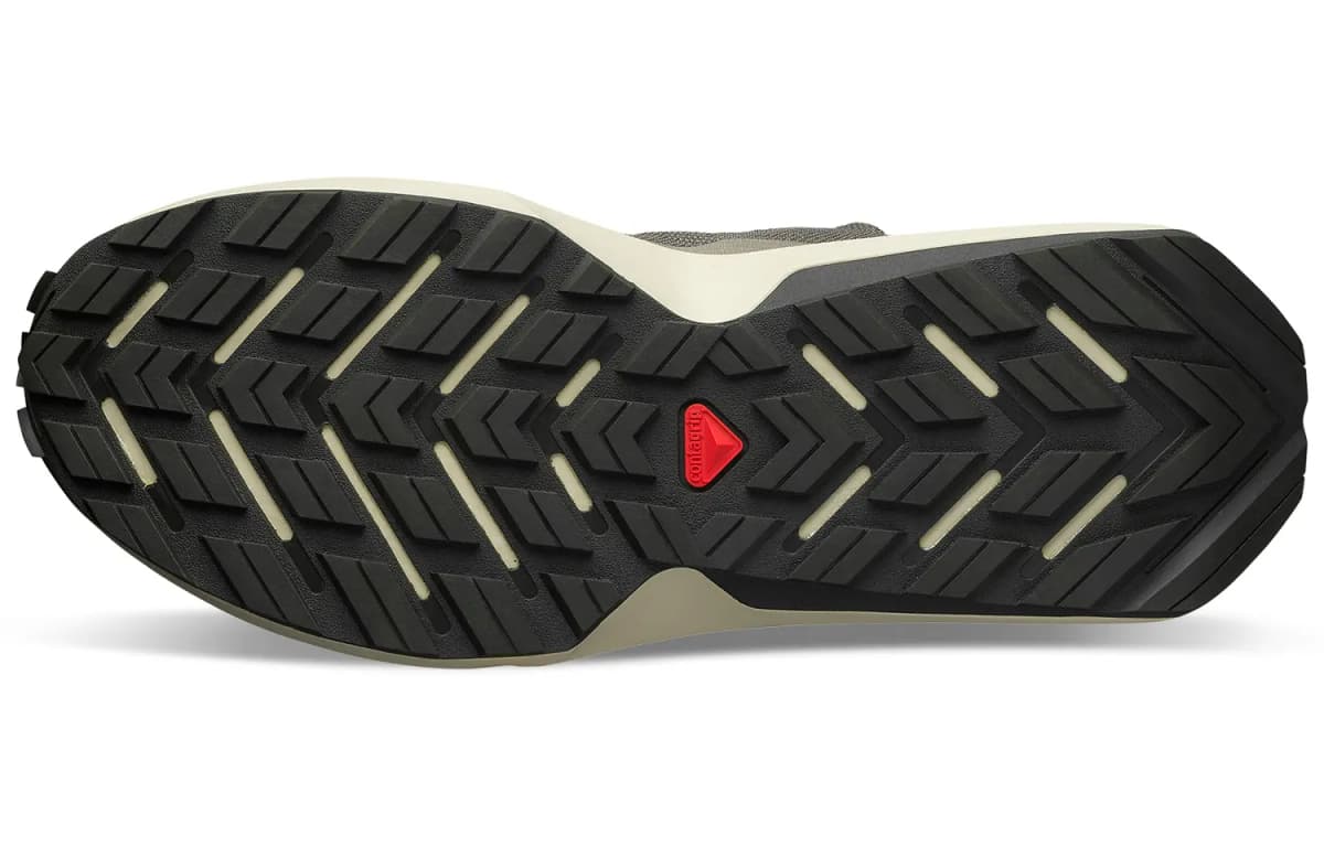 SALOMON Odyssey 1 Elmt Advanced 'Dark Olive Green' 5