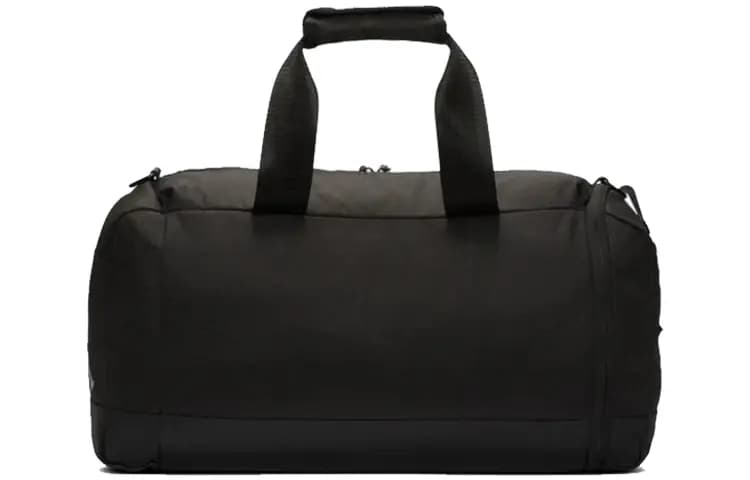 Jordan Polyester Travel Bag Gym Bag Tubas Unisex Black 2