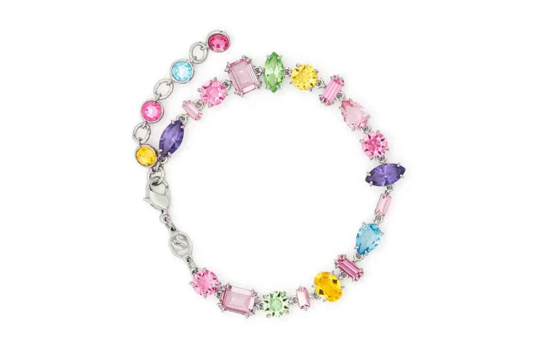 Swarovski Gema Bilərzik 2
