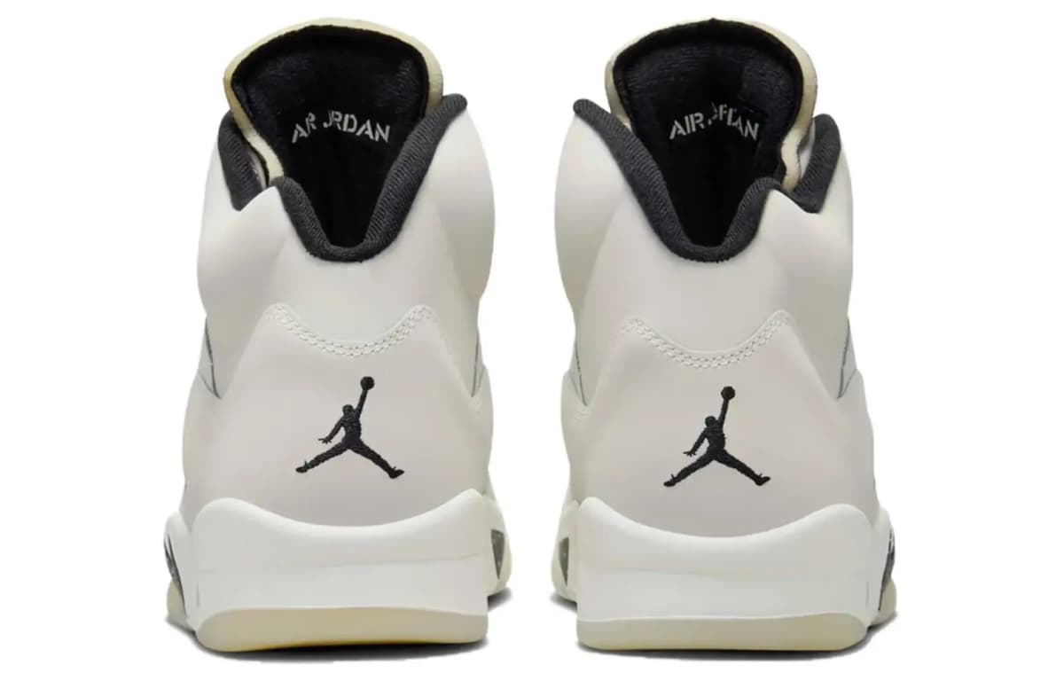 Air Jordan 5 SE "Sail" 5