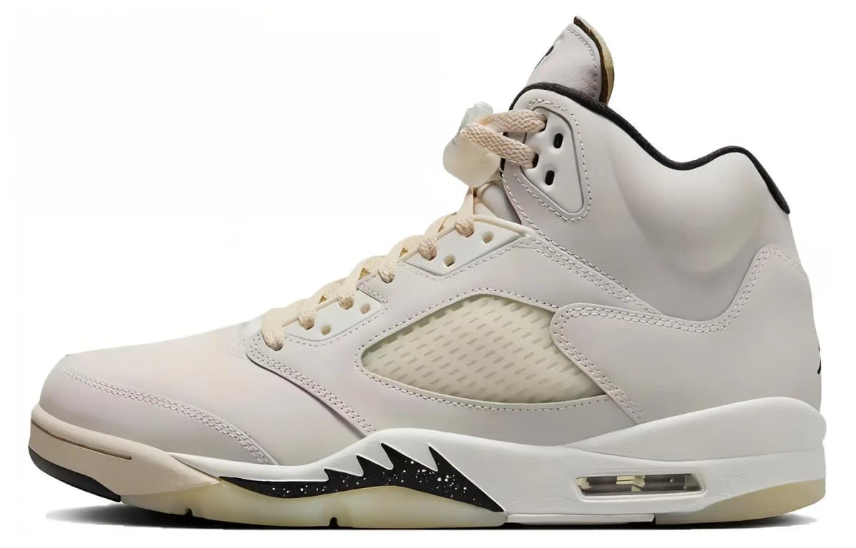 Air Jordan 5 SE "Sail"