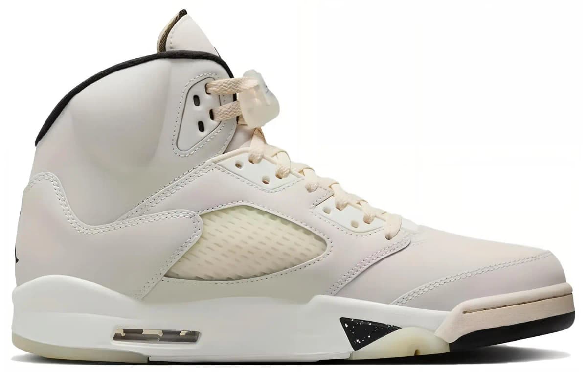Air Jordan 5 SE "Sail" 2
