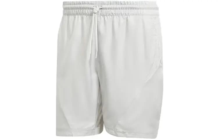 Adidas AEROREADY Sports Shorts Men White 2