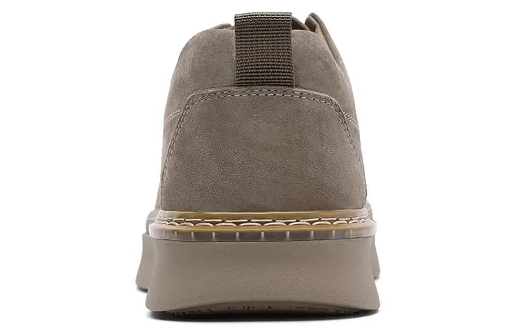 Dickies Outdoor Çəkmə Unisex Camel 4