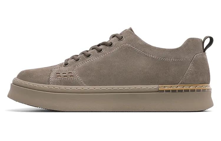 Dickies Outdoor Çəkmə Unisex Camel