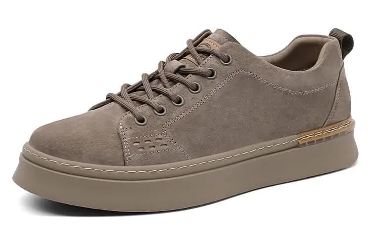 Dickies Outdoor Çəkmə Unisex Camel 2