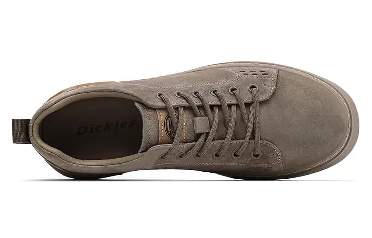Dickies Outdoor Çəkmə Unisex Camel 3