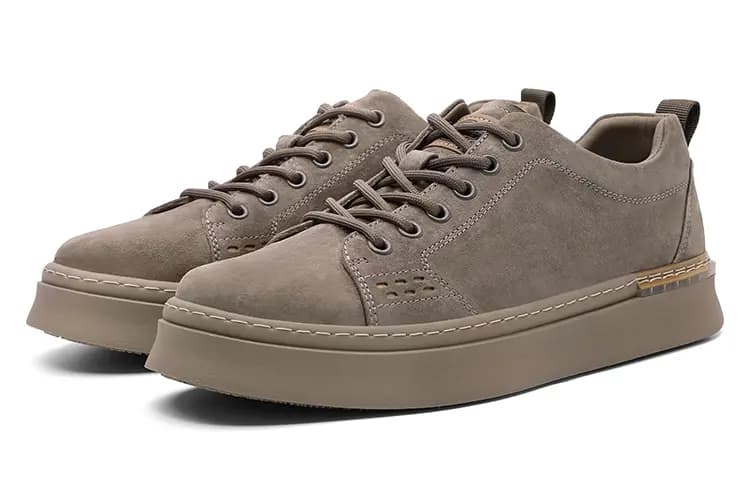 Dickies Outdoor Çəkmə Unisex Camel 5