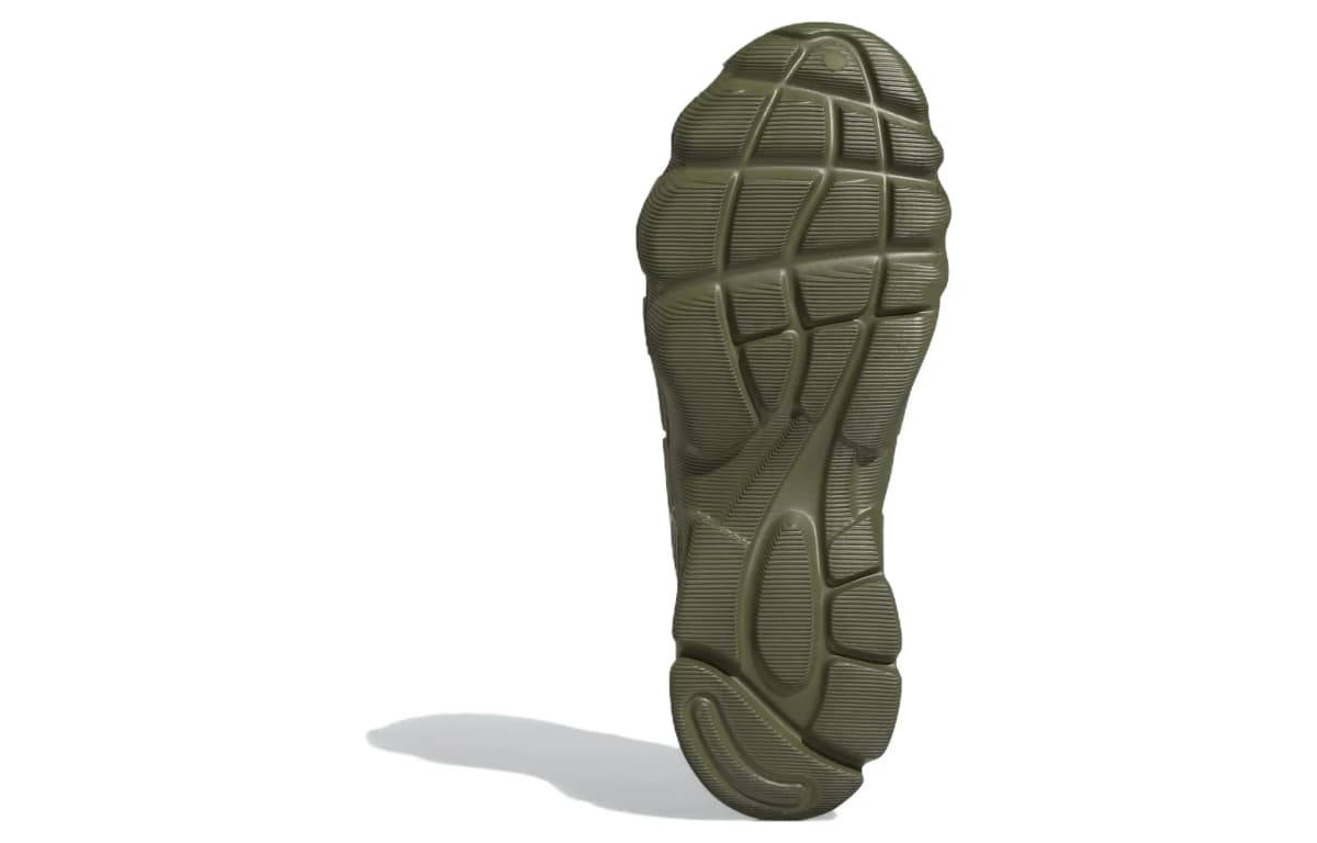 AdiFOM Supernova Adidas Originals 'Focus Olive' 5