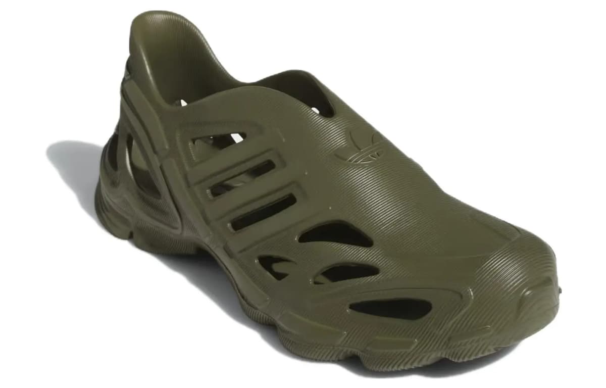 AdiFOM Supernova Adidas Originals 'Focus Olive' 3