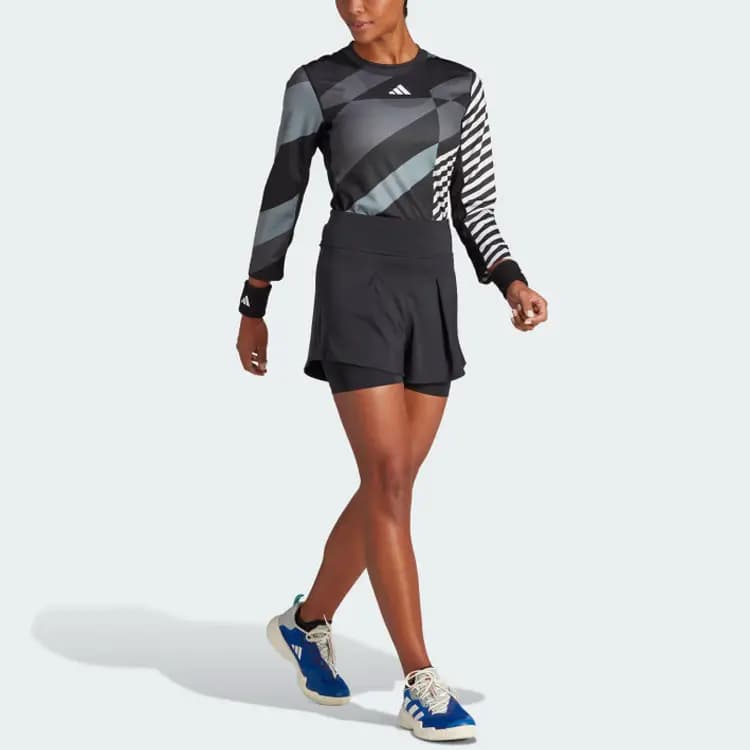 Adidas HEAT.RDY Pro T-Shirts Women's Black 6