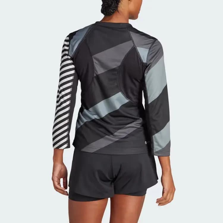 Adidas HEAT.RDY Pro T-Shirts Women's Black 3