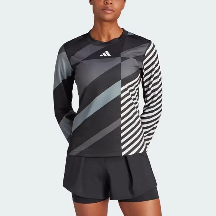 Adidas HEAT.RDY Pro T-Shirts Women's Black 2