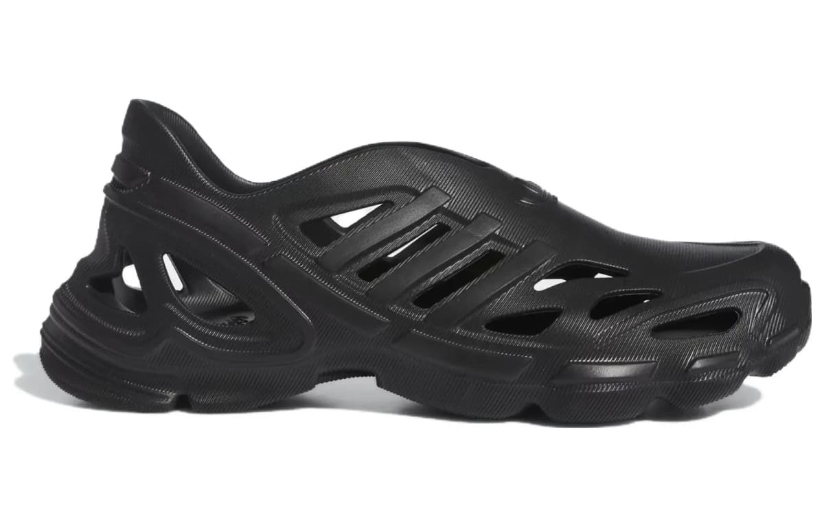 adidas originals Adifom Supernova Triple Black 2