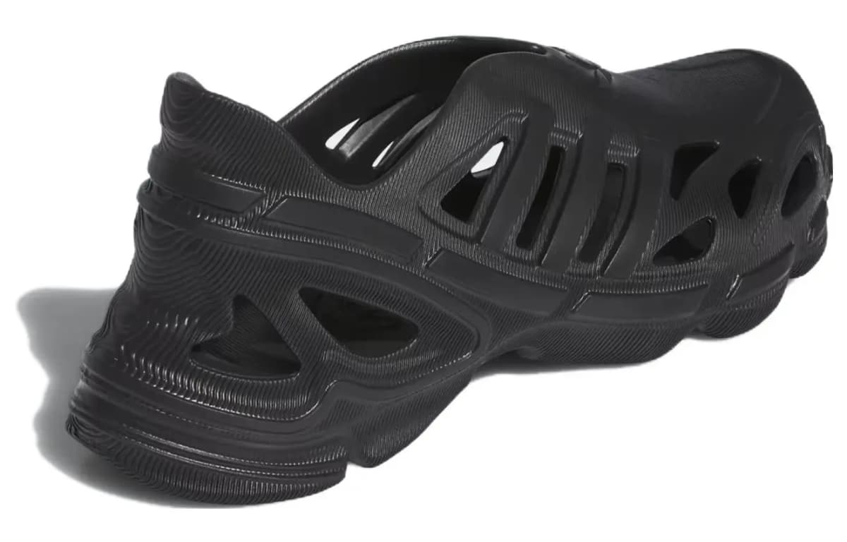 adidas originals Adifom Supernova Triple Black 4
