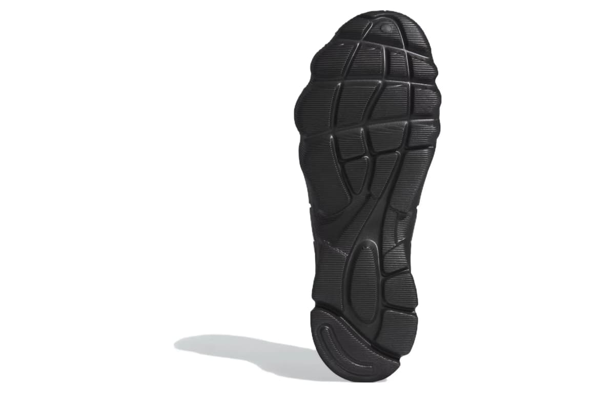 adidas originals Adifom Supernova Triple Black 6