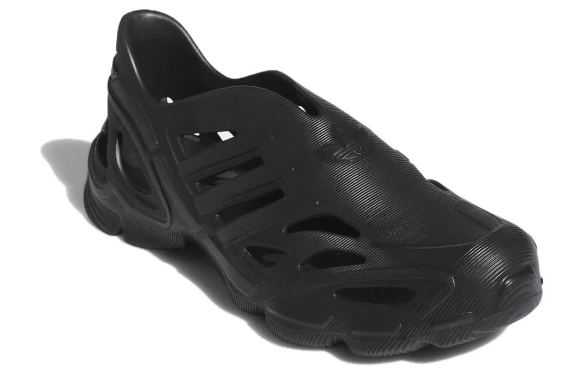 adidas originals Adifom Supernova Triple Black 3
