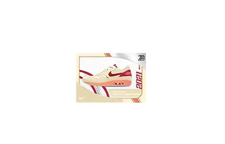 CLOT x Nike Dunk Low What The CLOT Kolleksiya Kartı 20