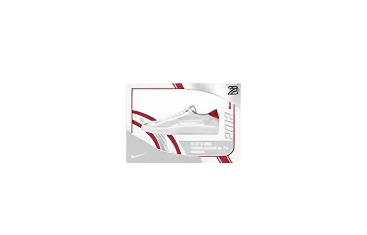 CLOT x Nike Dunk Low What The CLOT Trading Card Chen Edison Sports Card Single Card