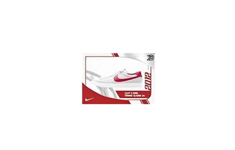 CLOT x Nike Dunk Low What The CLOT Kolleksiya Kartı 12