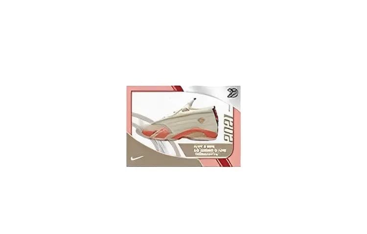 CLOT x Nike Dunk Low What The CLOT Kolleksiya Kartı 19