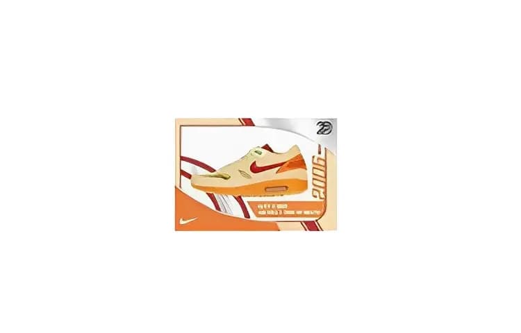 CLOT x Nike Dunk Low What The CLOT Kolleksiya Kartı 9