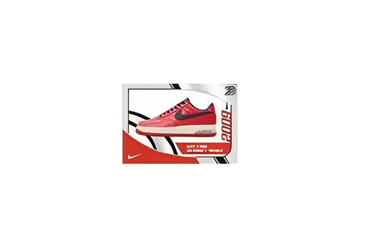 CLOT x Nike Dunk Low What The CLOT Kolleksiya Kartı 11