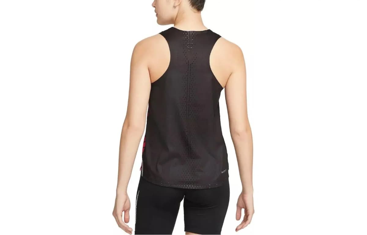 Nike Dri-FIT Adv AeroSwift Bowerman Track Club Women's Running Singlet 2