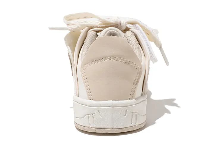 BIG WASP Wear-Resistant Anti-Kick Low-Top Kids' Skateboarding Shoes Kids' 11