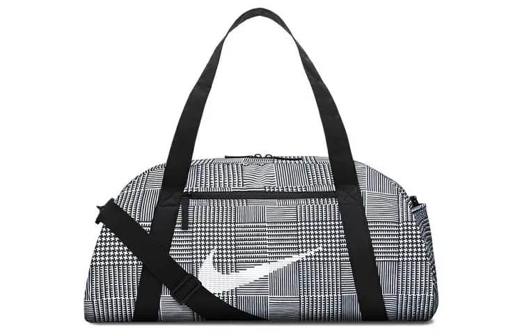 Nike Qadın Çiyin Çantası Qara
