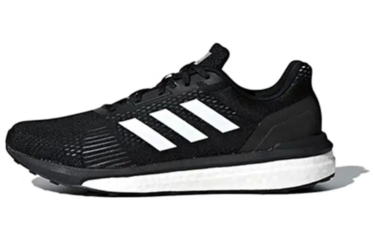 Adidas Solar Drive St Qadın 'Core Black'
