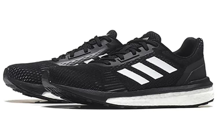 Adidas Solar Drive St 'Core Black' Women's 3
