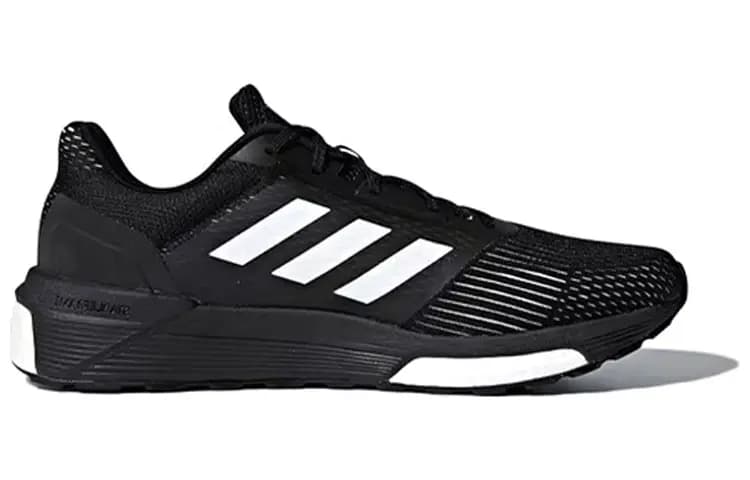 Adidas Solar Drive St 'Core Black' Women's 2