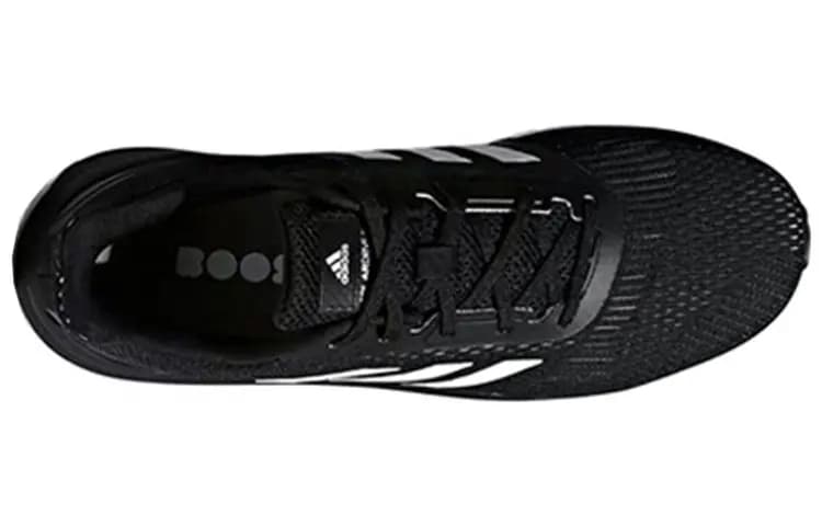Adidas Solar Drive St 'Core Black' Women's 4