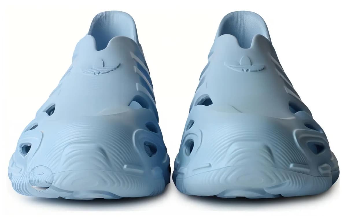 Adidas Originals AdiFOM Supernova 'Clear Sky' 4