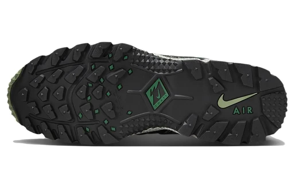 Nike Air Humara Oil Green Malachite 6