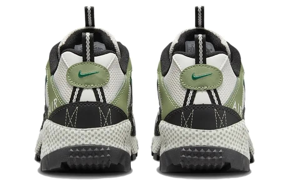 Nike Air Humara Oil Green Malachite 5
